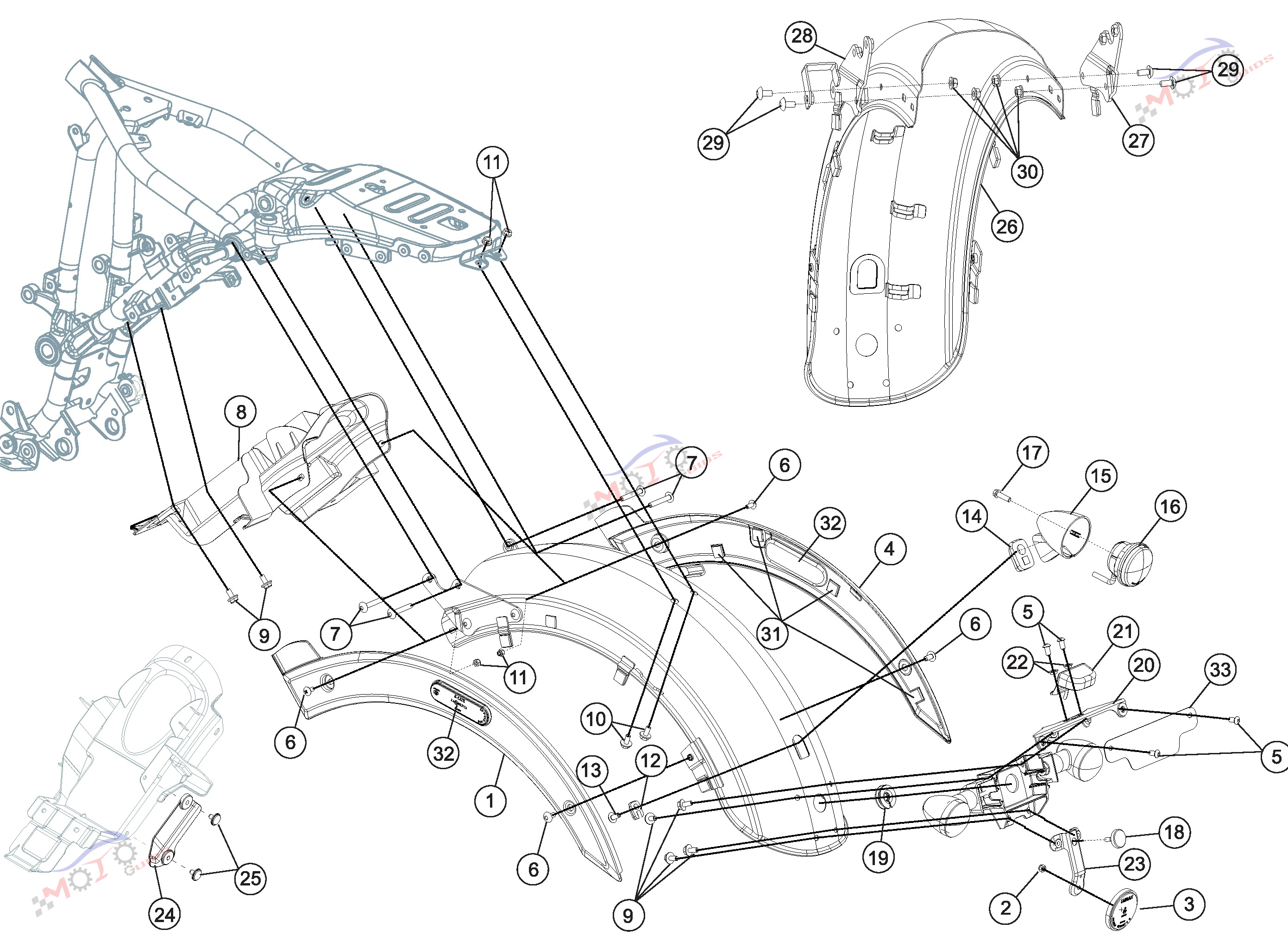 Engine Diagram